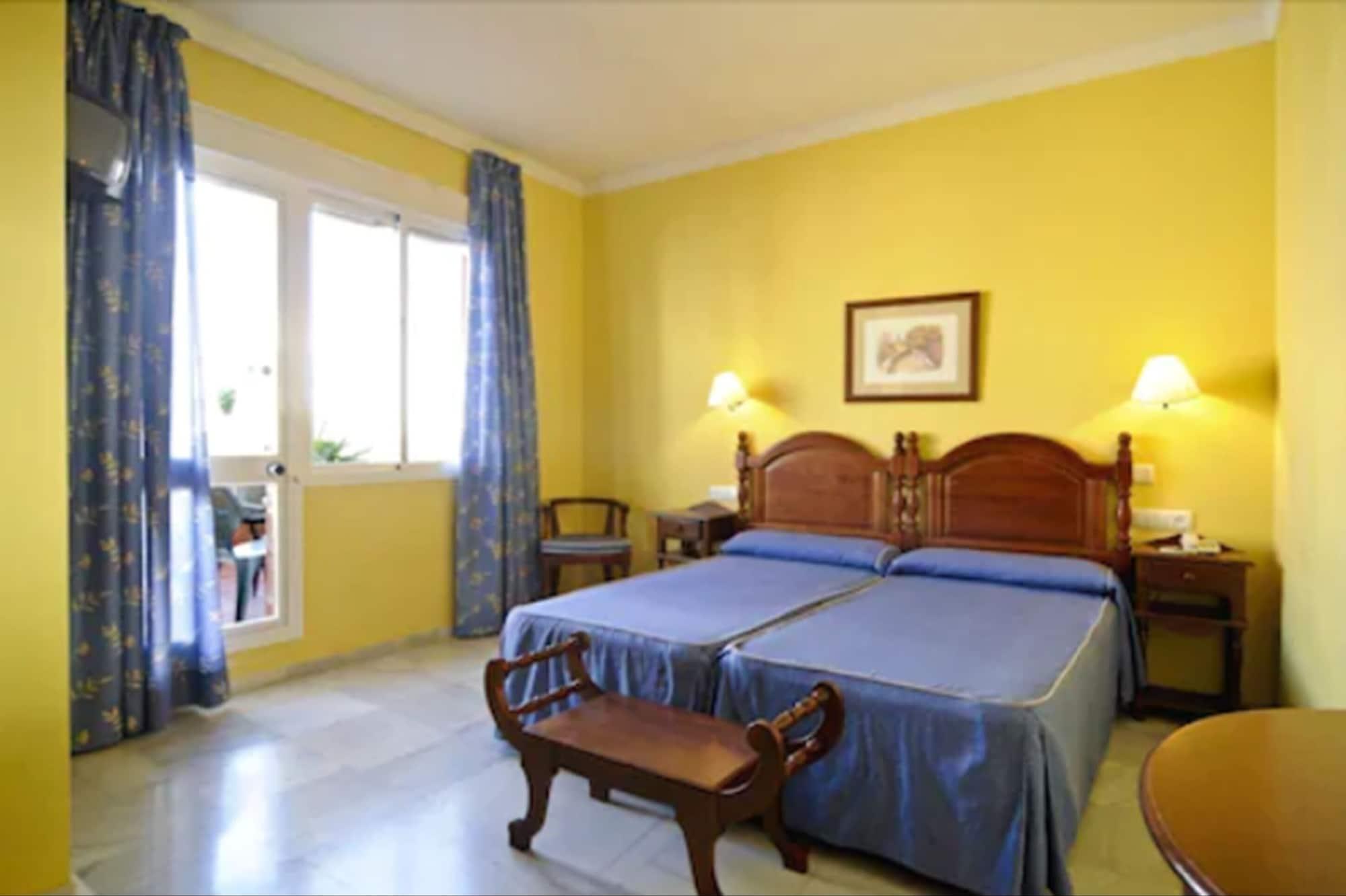 Casa Palacio Don Pedro Sevilla Eksteriør bilde