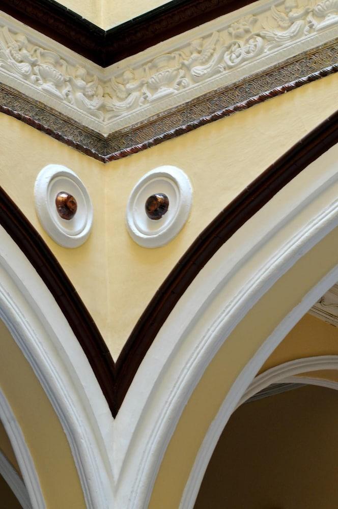 Casa Palacio Don Pedro Sevilla Eksteriør bilde
