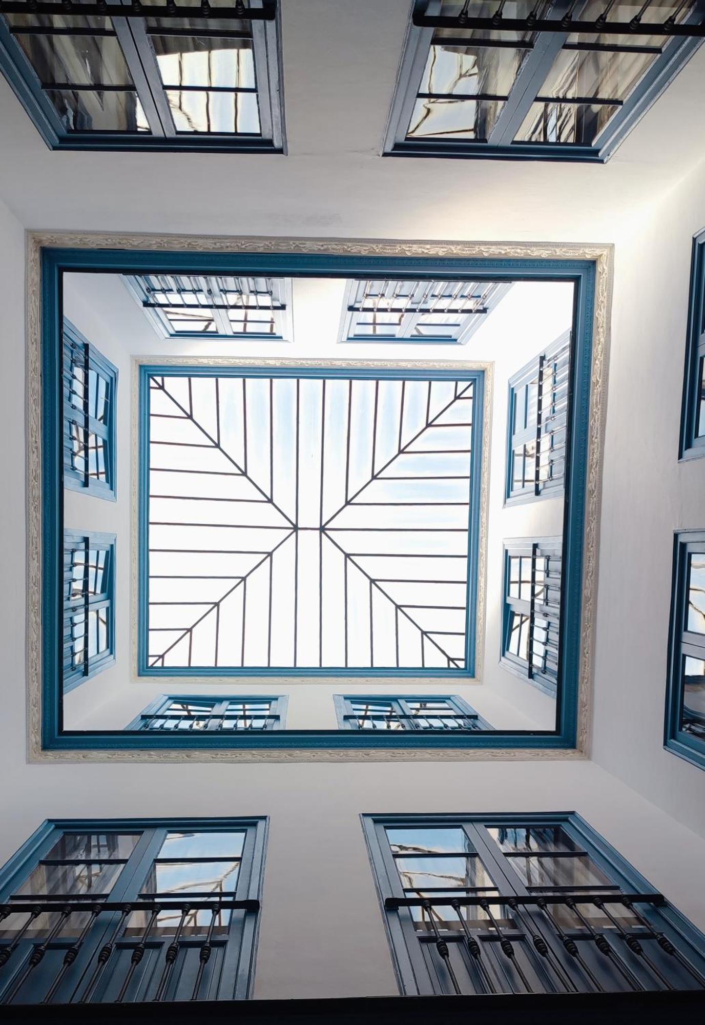 Casa Palacio Don Pedro Sevilla Eksteriør bilde