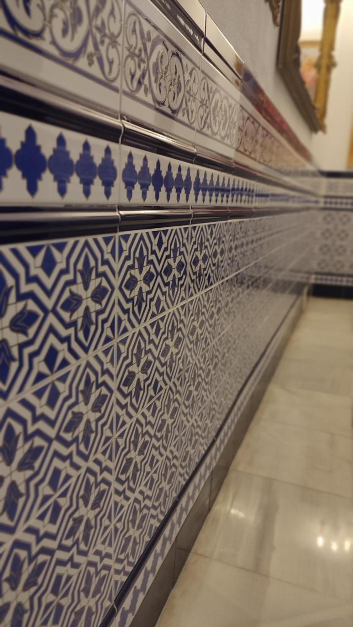 Casa Palacio Don Pedro Sevilla Eksteriør bilde