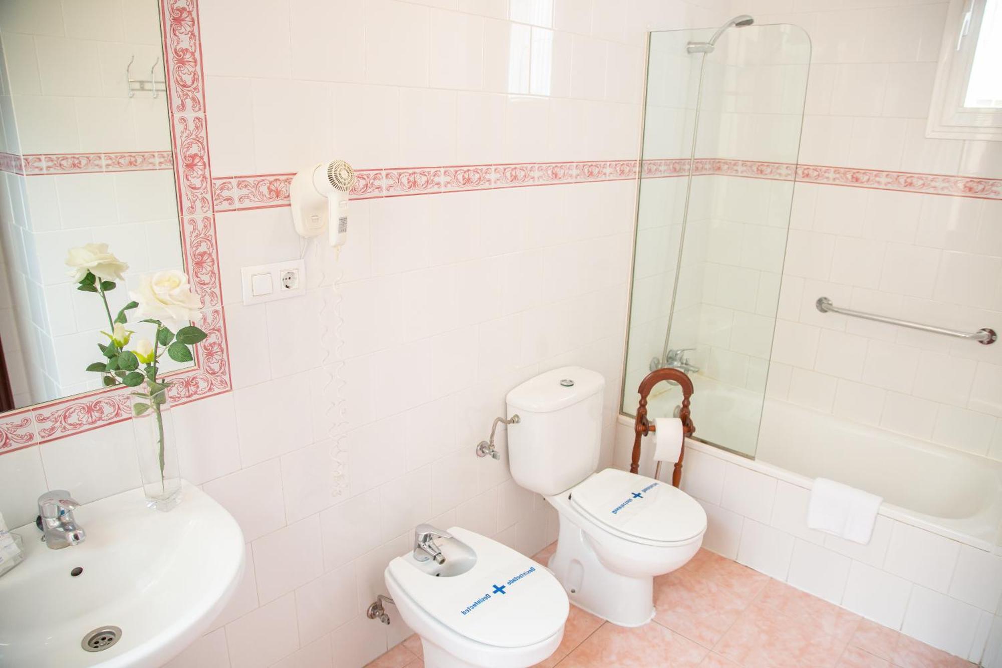 Casa Palacio Don Pedro Sevilla Eksteriør bilde