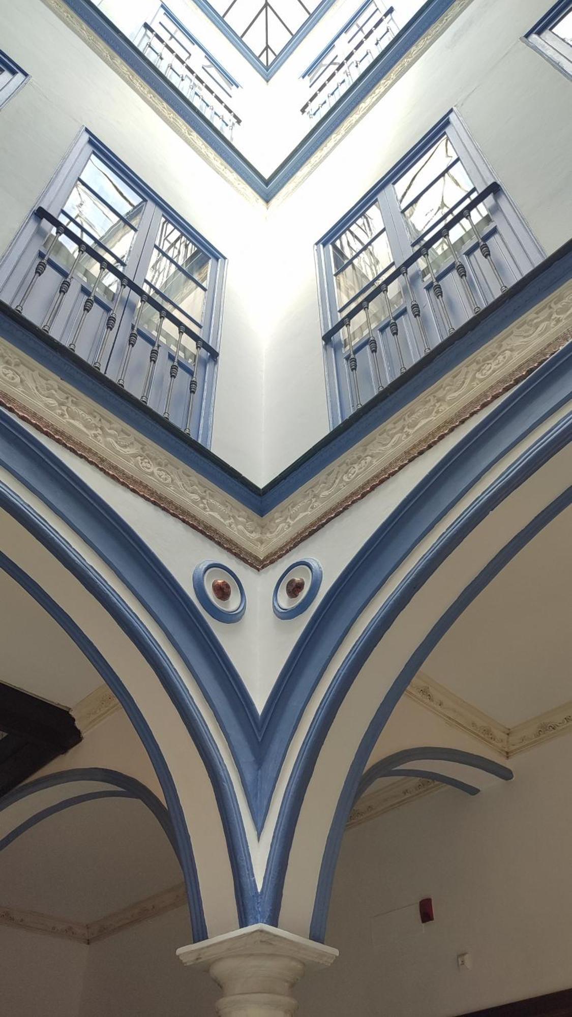 Casa Palacio Don Pedro Sevilla Eksteriør bilde